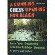 S.Kasparow " A cunning chess opening for black " ( K-3586/cc )